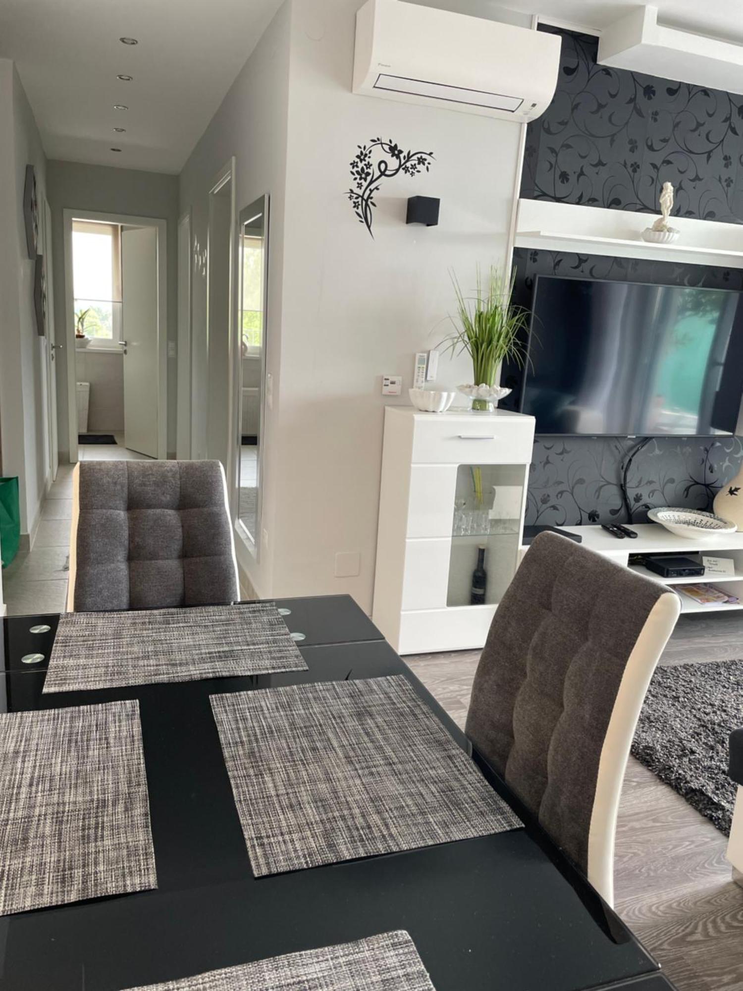 Silver Gray Appartment 발라톤엘 외부 사진